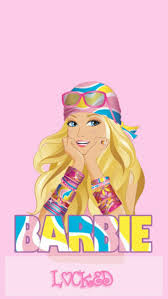 Jun 17, 2021 · also you can download wallpaper for mobile devices (iphone, smartphones and tablets). Pink Lock Screen Barbie Doll Wallpaper Hd