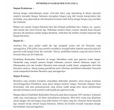 Maybe you would like to learn more about one of these? 08 Contoh Essay Yang Populer 2019