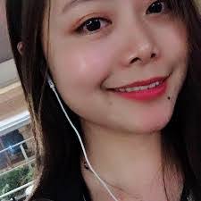 Gina Liu's Instagram, Twitter & Facebook