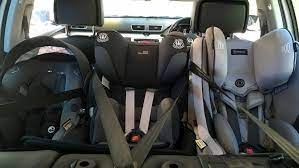 Car Seats For Twins And More Tips From A Professional Installer Twinfo