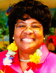 Obituary information for Mother Nealie Sims