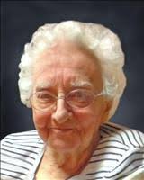 Lillian M. (Morin) Forgue Dufault