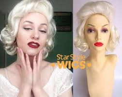 White blonde wig ebay cheap