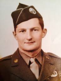 Fred Salisbury Obituary August 1, 2015