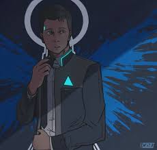 Select a image to start. 65 Dbh Concept Art Wallpaper Ideas Detroit Become Human Becoming Human Detroit Become Human Connor
