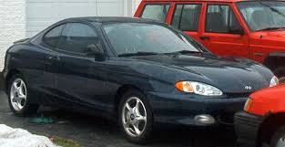 Image result for Black 1999 Tiburon