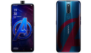 Meskipun cukup banyak yang menilai perangkat ini tergolong overprice, namun semuanya kembali kepada anda apakah harga oppo f11 pro memang layak untuk dipinang. Oppo F11 Pro Avengers Edition With Bundled Captain America Case Launched In India Price Specifications Technology News