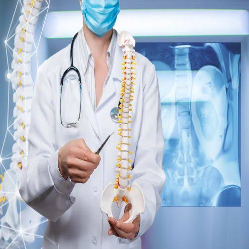 Spine Specialist product image