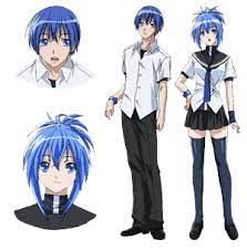 My Oc Book 2 0 Kampfer Gender Bender Anime Yuri Anime Anime Shows