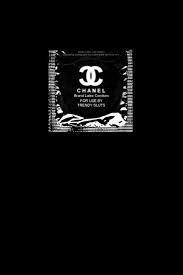 Kichrid Condoms Chanel Chanel Brand