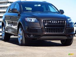 Image result for Teak Brown 2014 Q7