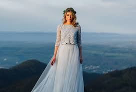 We did not find results for: Brautkleid Anais Boho Brautkleid In Blau Noni