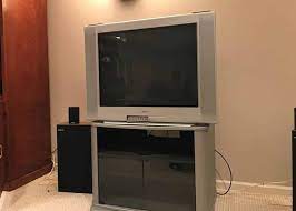 If you decide to dispose of the packaging, try to keep the protective case or another protective film on your tv. Junk Tv Removal Recycling Services In Carmel In Nearby