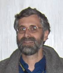 Professor William Sherwin