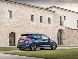 Check spelling or type a new query. Ford Fiesta St Line Fahrbericht 140 Ps 3 Zylinder Power Autophorie De