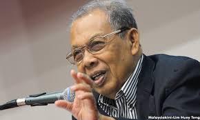 To connect with tun, sign up for facebook today. Malaysiakini Yoursay Inexcusable For Ex Cj To Make An Error Of Facts