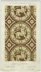 Fragment De Manteau Fabric Stamping Block Printing Fabric Printing On Fabric