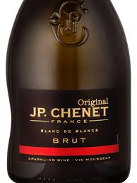 Bequemes shoppen günstige preise premium marken. N V Jp Chenet Original Blanc De Blancs Brut Vivino