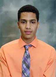 2017 Men's Lacrosse Roster