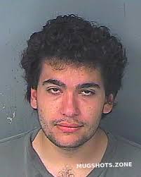 WITZ VINCENT WILLIAM 10/27/2021