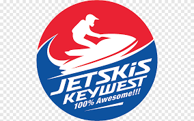 Unique jetski stickers featuring millions of original designs created and sold by independent artists. Logo Jet Skis Key West Personal Water Craft Key West Jet Ski Boat Logo Transport Png Pngegg