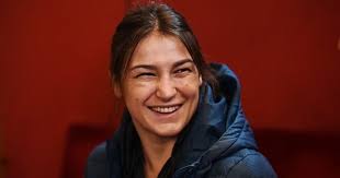 Katie Taylor would be rash to dismiss the best fight offer she'll ever get 