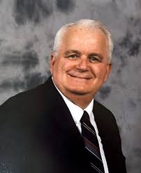 Johnny Geoghagan Obituary