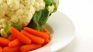 Enzymes that cause veggies to mature and decay continue to be active, even in the freezer. Freezing Carrots Chopping Blanching And Freezing