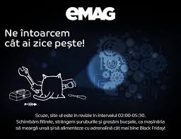 În 2018, black friday în românia și în întreaga lume va avea loc pe 23. Black Friday 2018 Live Blogging Mobilissimo Ro Reduceri È™i Oferte Emag Pc Garage Evomag Cel Ro Altex È™i AlÈ›ii
