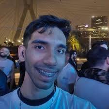 Lucas Lopes (@LucasLopes_01)