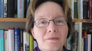 Surprising Expats: Anna Bentley, Literary Translator & English Teacher