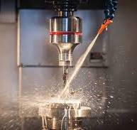 Ultrasonic-Assisted Machining with Standard Machines and ...