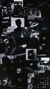 Check spelling or type a new query. Aesthetic Black Allpaper