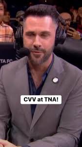 My first TNA Wrestling show was 2007 in Oshawa, Ontario and I’ve been to  about 20 since then. What a great show