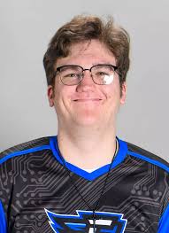 2025-26 eSports Roster