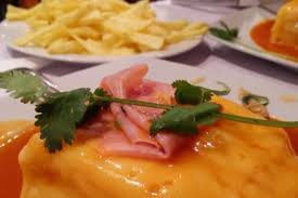 Recensioni Francesinha Cafe In Zona Constituicao A Porto