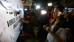 Dj asmara slow bikin santay. One Year Later What We Do Don T Know About Mh370