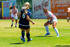 Payton Jo Armijo - 2020 - Women's Soccer - CSUN Athletics