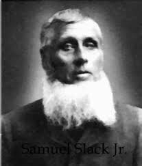 Samuel Slack Jr. (1827-1909)