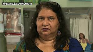 Indigenous Education Champions