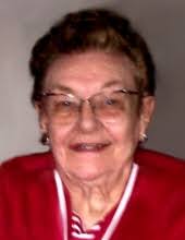 Obituary information for Mabel Smith
