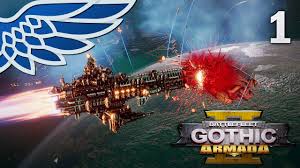 Armada offers deep management of every ship. Battlefleet Gothic Armada 2 Torrent Download V1 0 14 Complete Edition