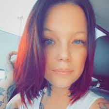 Amanda Baugher's Instagram, Twitter & Facebook