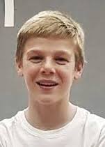 Lachie Makes New Zealand Team