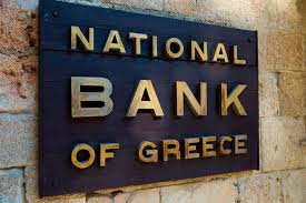 Today nbg heads one of the largest financial groups in greece, playing a key role in the efforts to support the greek economy and the economic and. National Bank Of Greece South Eu Summit