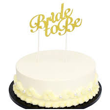 Rustic wood bride to be cake topper bridal shower decorations wedding party/bachelorette party/engagement party cake or dessert table decoration supplies. Buy Bride To Be Cake Topper Bachelorette Night Party Bridal Shower Wedding Engagement Cake Decoration At Affordable Prices Price 2 Usd Free Shipping Real Reviews With Photos Joom