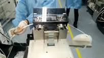 SMT Automatic Splicing machine