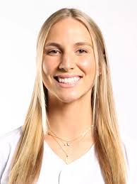 Zoe Hines to Represent BC at the Women Leaders in College Sports Convention 