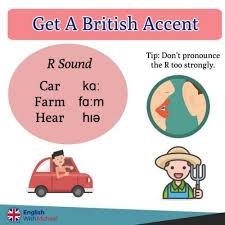 Speak clearly and confidently w. How To Get A British Accent English With Michael