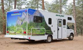 The ultimate rv show 10 week national tour begins now! Small Class C Motorhome Rv Rental Cruise America